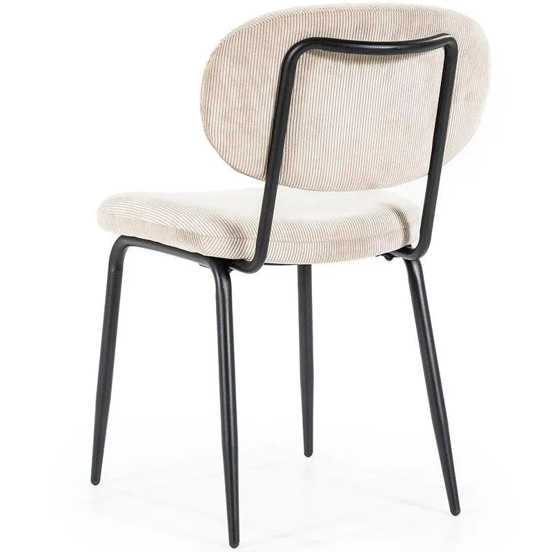 Cosmo Chair (2/Set)