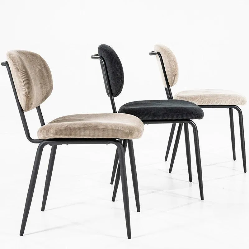 Cosmo Chair (2/Set)