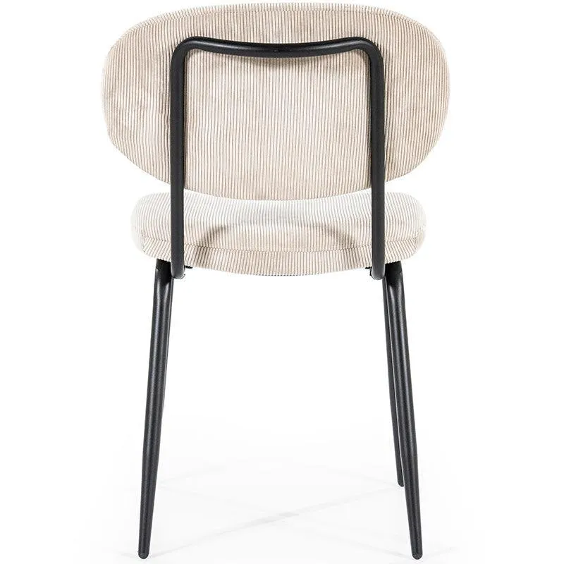 Cosmo Chair (2/Set)