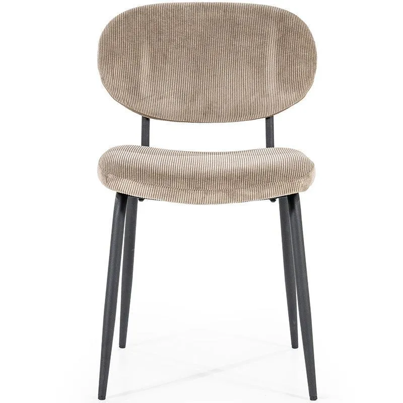 Cosmo Chair (2/Set)