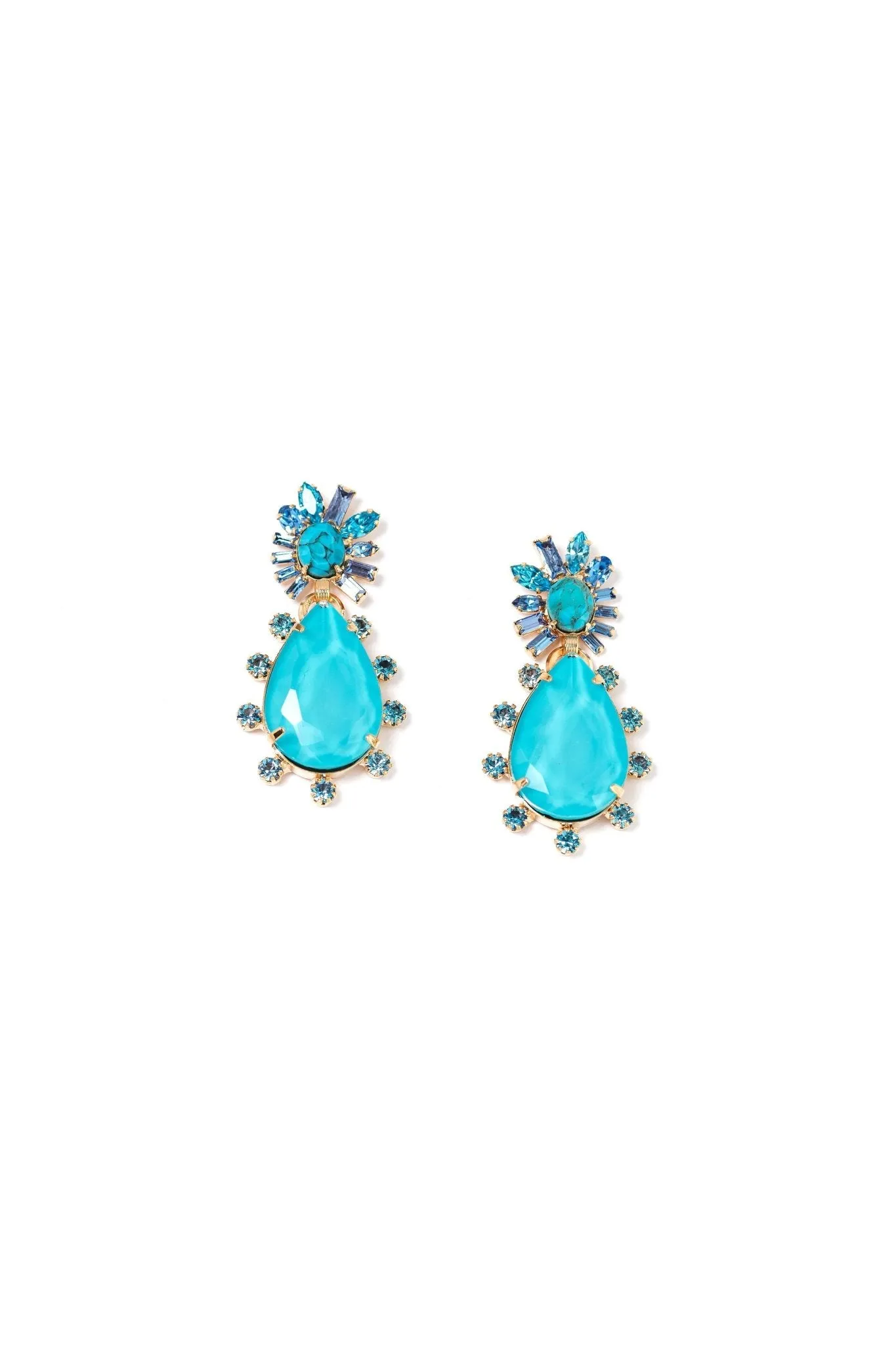 Cossette Earrings