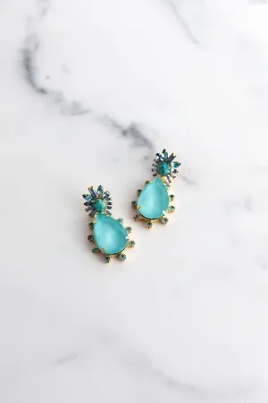 Cossette Earrings