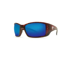 Costa Blackfin Omnifit Sunglasses