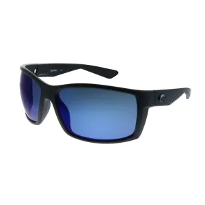 Costa Del Mar Unisex Blackout Sunglasses Costa_9007_900706