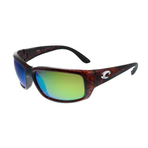 Costa Del Mar Unisex Tortoise Sunglasses Costa_9006_900615