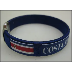 Costa Rica C Bracelet