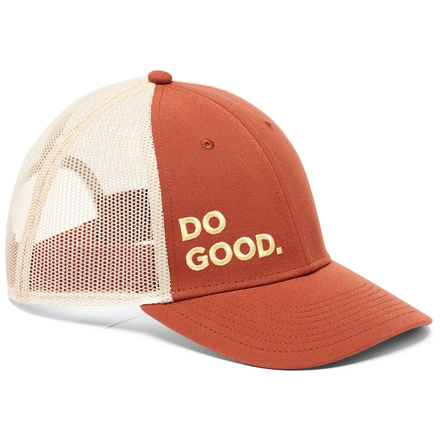 Cotopaxi | Do Good Trucker Hat