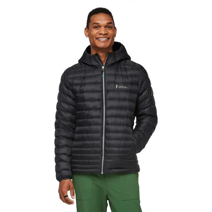 Cotopaxi - Men's Fuego Down Hooded Jacket