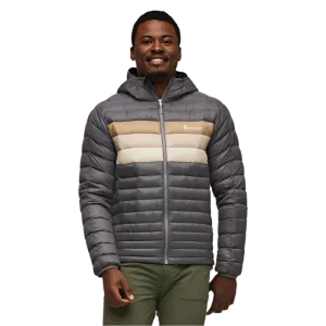 Cotopaxi - Men's Fuego Down Hooded Jacket