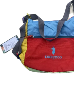 Cotopaxi Taal Convertible Tote - Del Dia