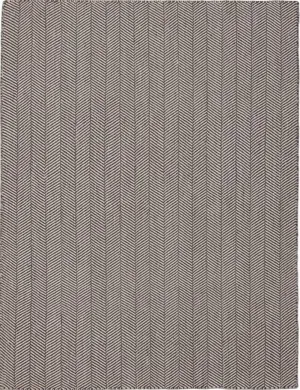 Cotswol Natural Rug 01 Grey