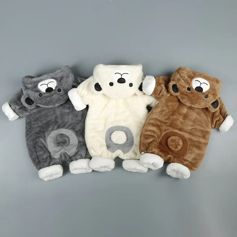 Cotton Baby Onesies