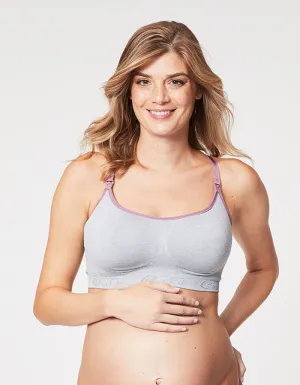 Cotton Candy Maternity and Nursing Bra