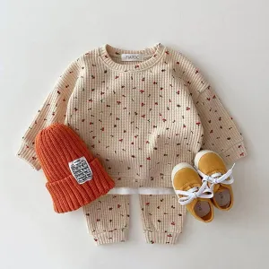 Cotton Fruity Set