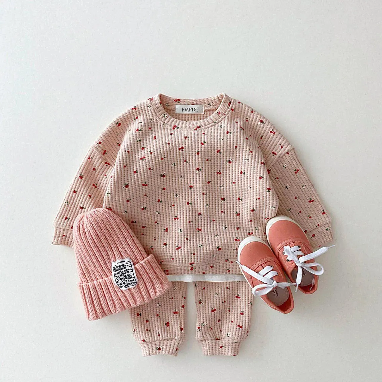 Cotton Fruity Set