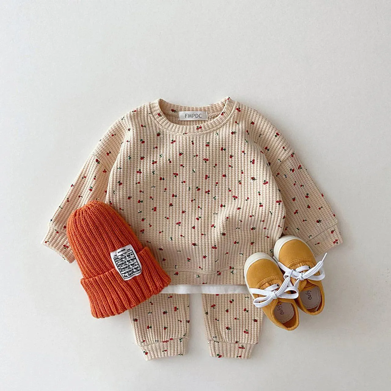 Cotton Fruity Set