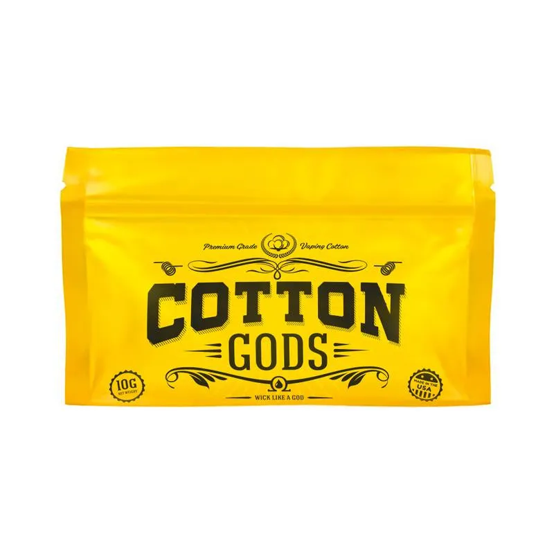 Cotton Gods - Coil Cotton 10g