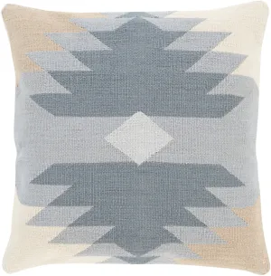 Cotton Kilim Pillow Cover