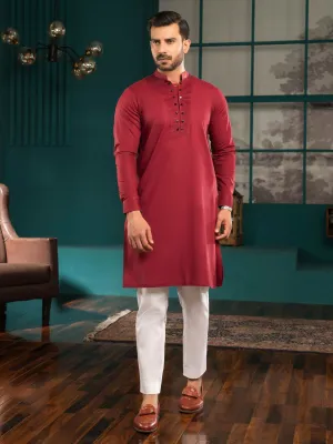 Cotton Kurta