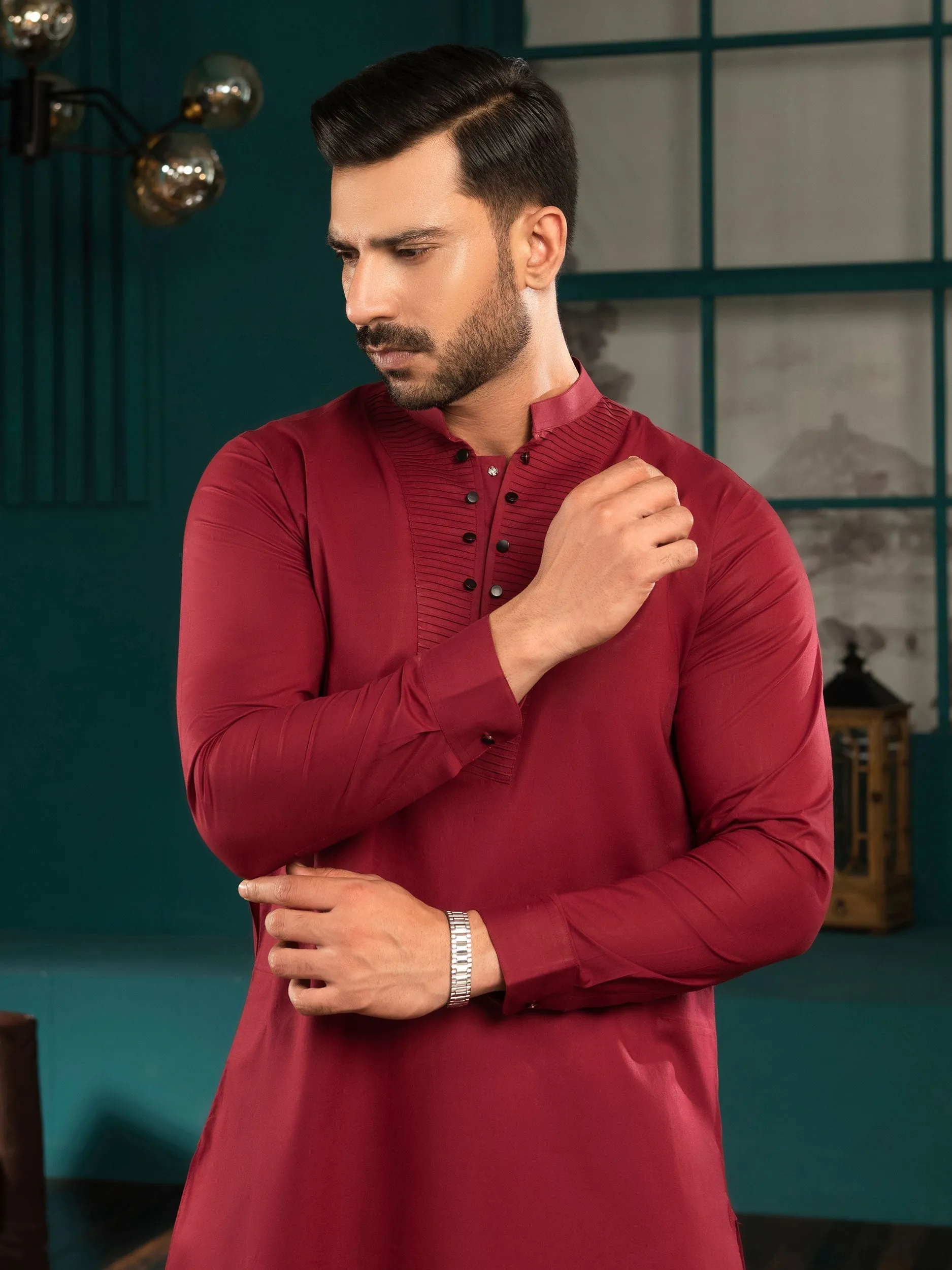 Cotton Kurta