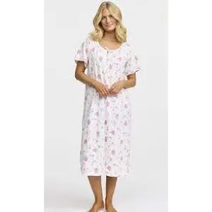 Cotton Nightdress