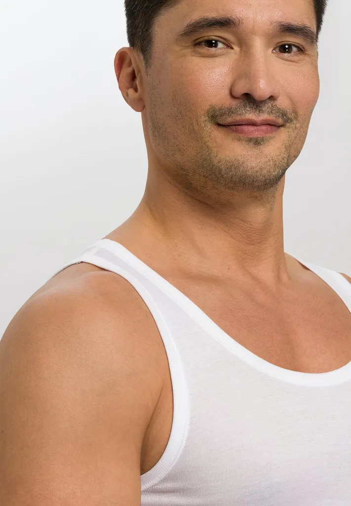 Cotton Pure Tank