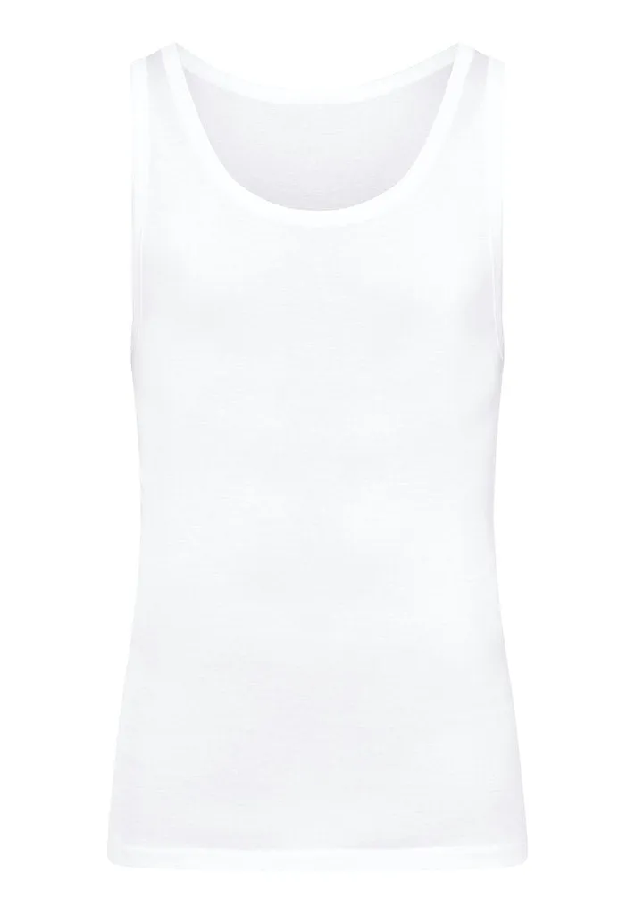 Cotton Pure Tank