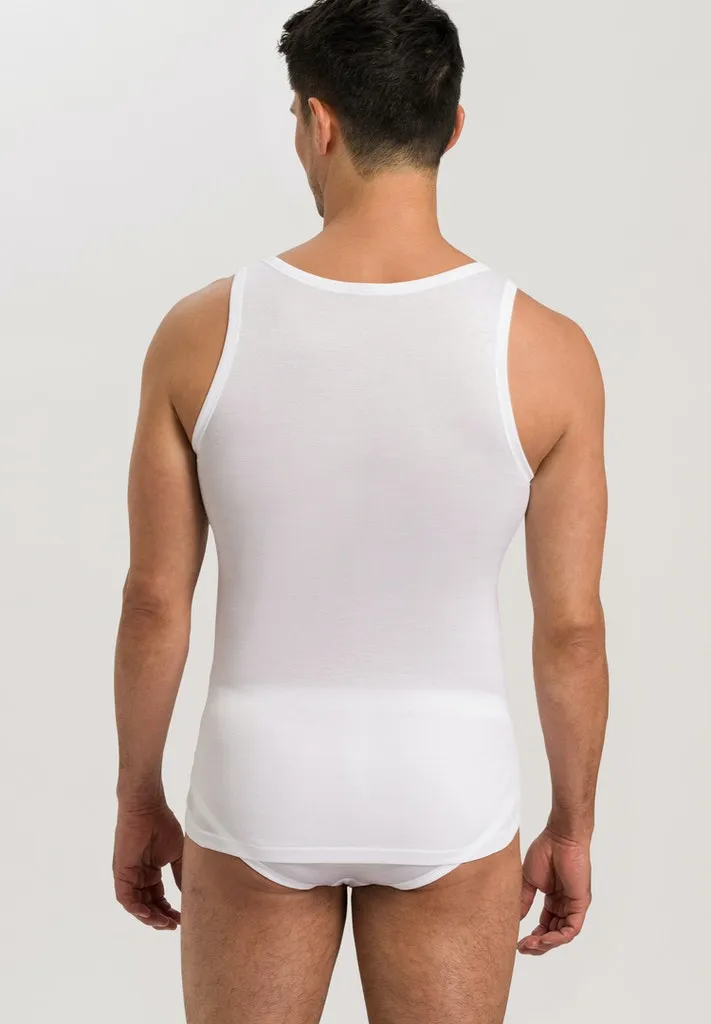 Cotton Pure Tank