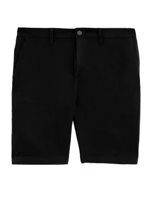 Cotton Rich Stretch Chino Shorts