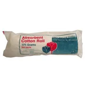 Cotton Roll