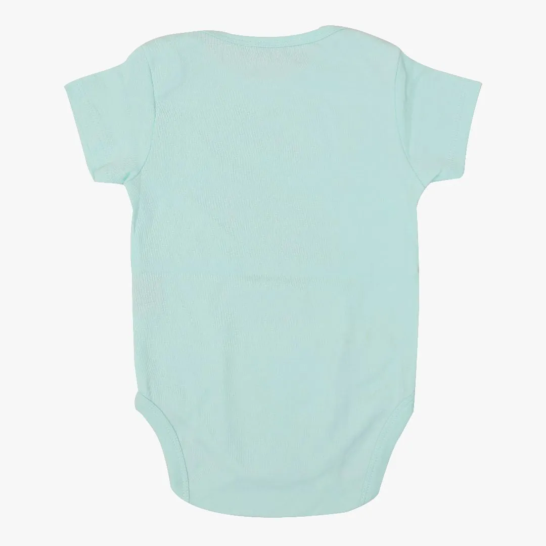 Cotton Romper for Babies