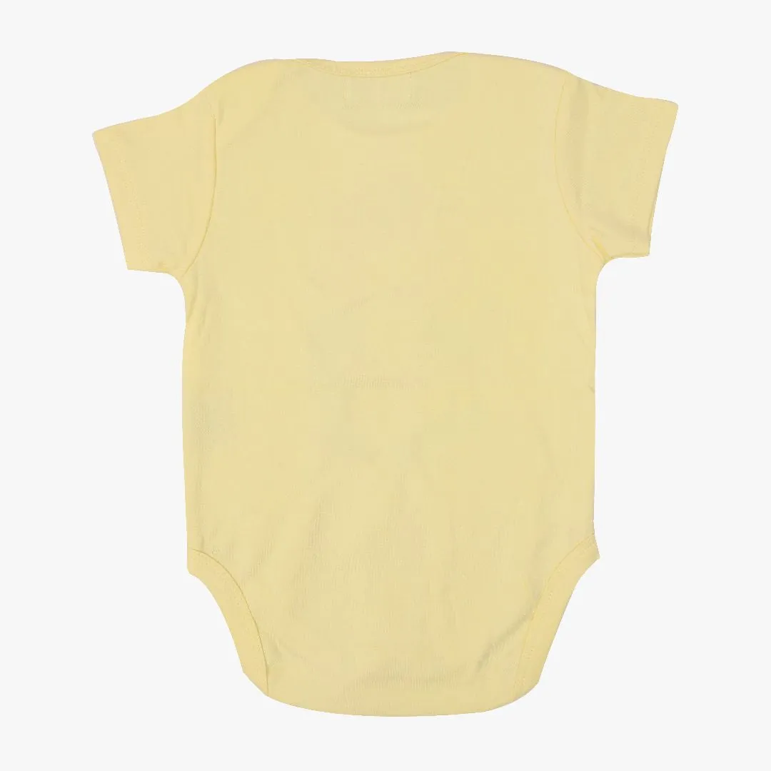 Cotton Romper for Babies