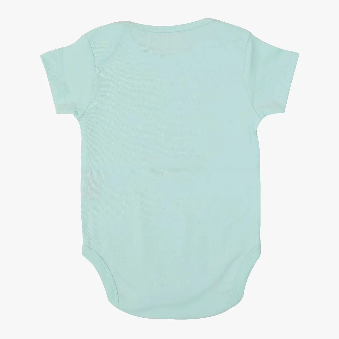 Cotton Romper for Babies