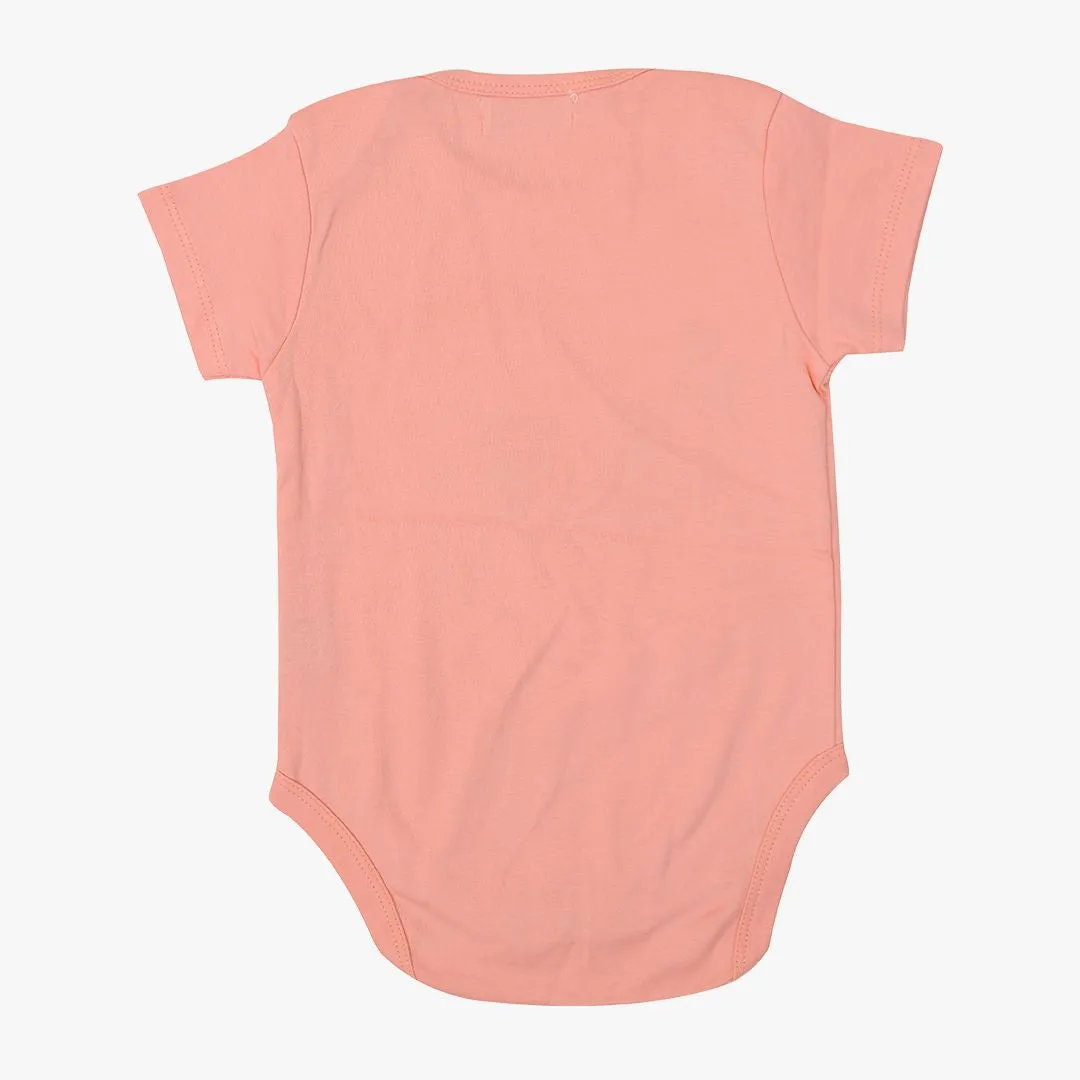 Cotton Romper for Babies