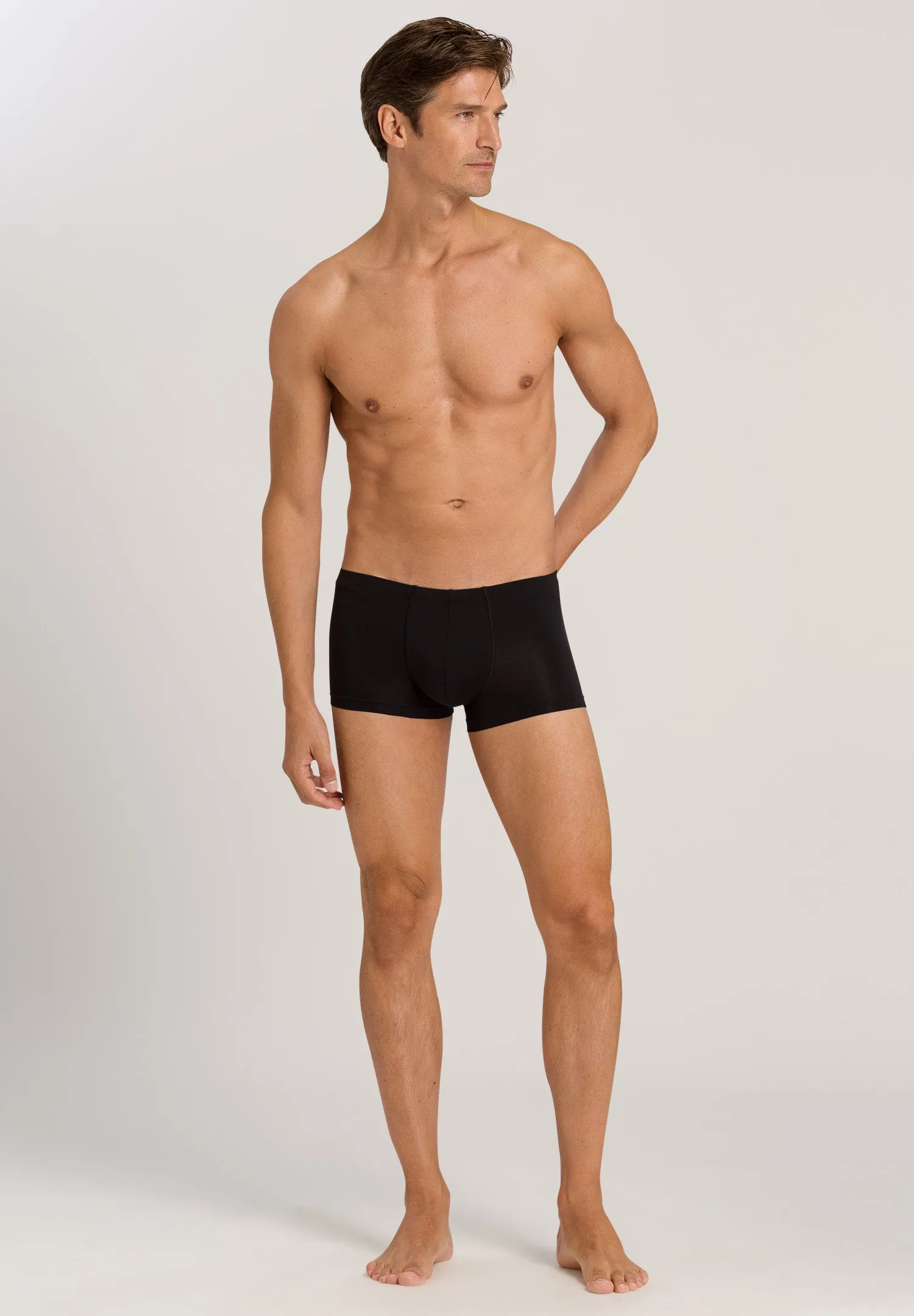 Cotton Sensation Boxer Briefs