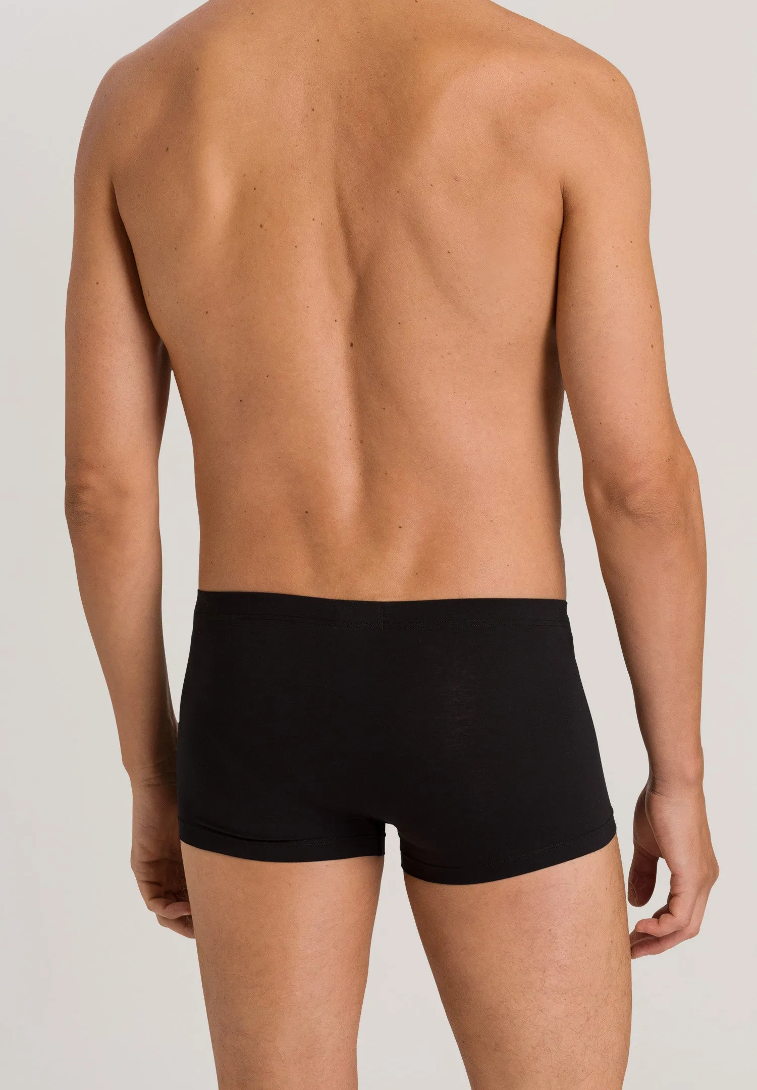 Cotton Sensation Boxer Briefs