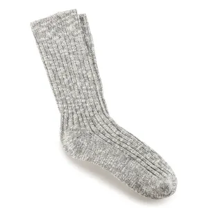 Cotton Slub Socks