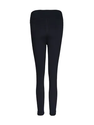 Cotton Spandex Leggings