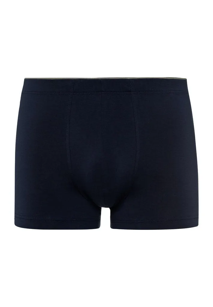 Cotton Superior Boxer Briefs