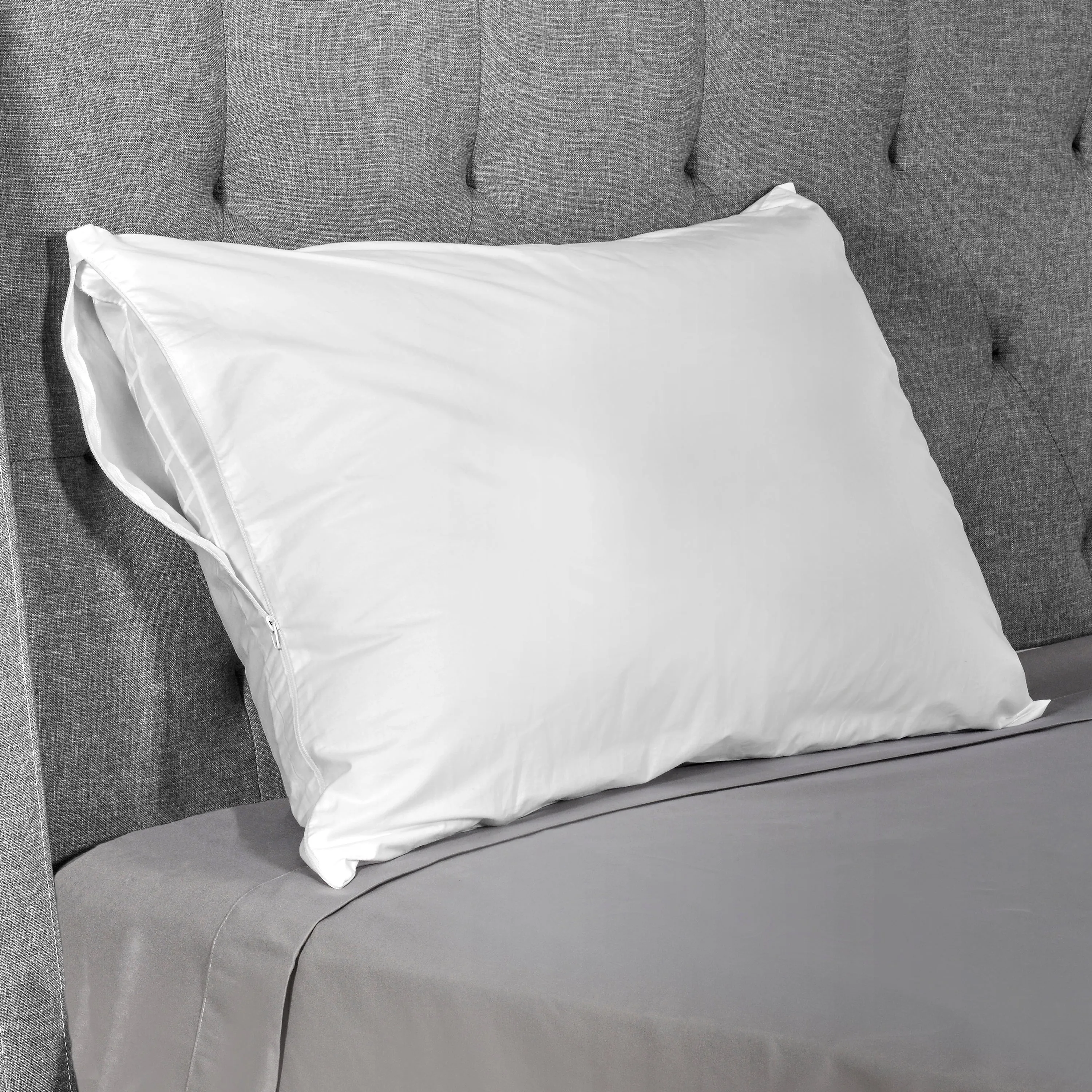 Cotton Touch Pillow Protector