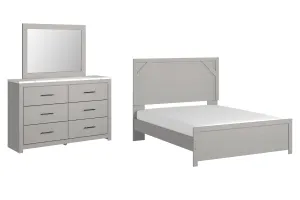 Cottonburg 5-Piece Bedroom Set