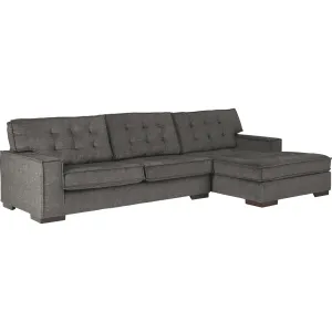 Coulee Point-Exclusive 2 Piece Sectional