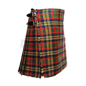 County Cork Tartan Kilt