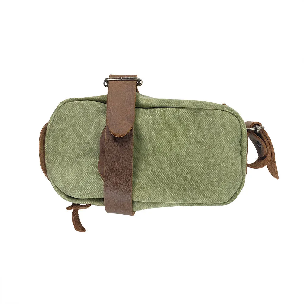 Courier Saddle Bag