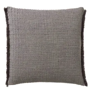 Cousso Cushion Cover [Grey]