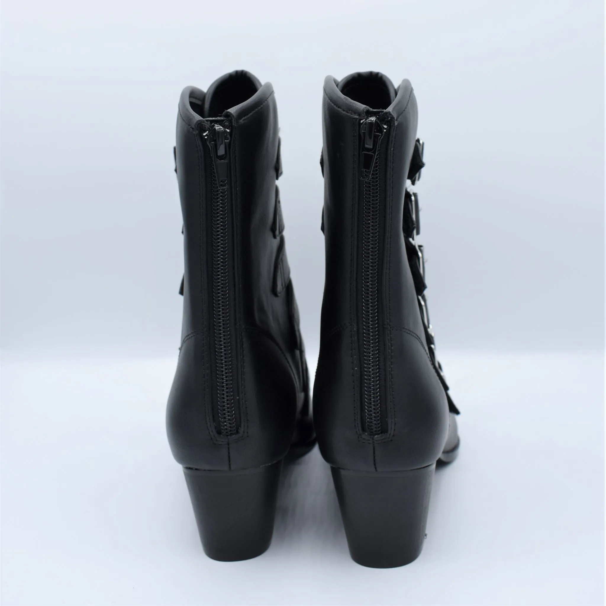 Coven Pointed Toe Boot STRANGE CVLT