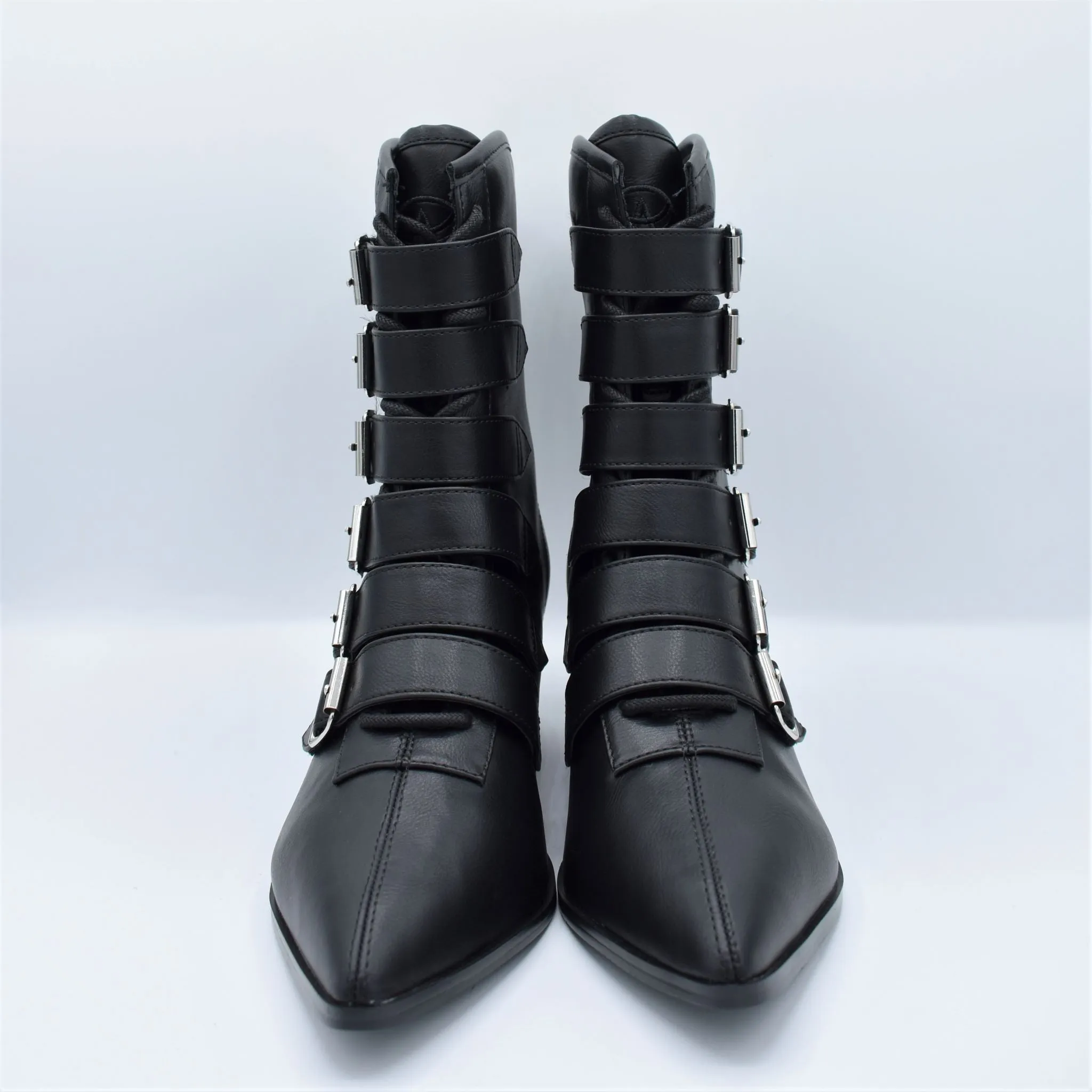 Coven Pointed Toe Boot STRANGE CVLT