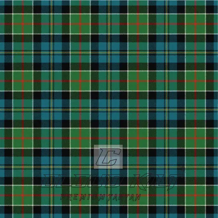 Cowan Ancient Tartan