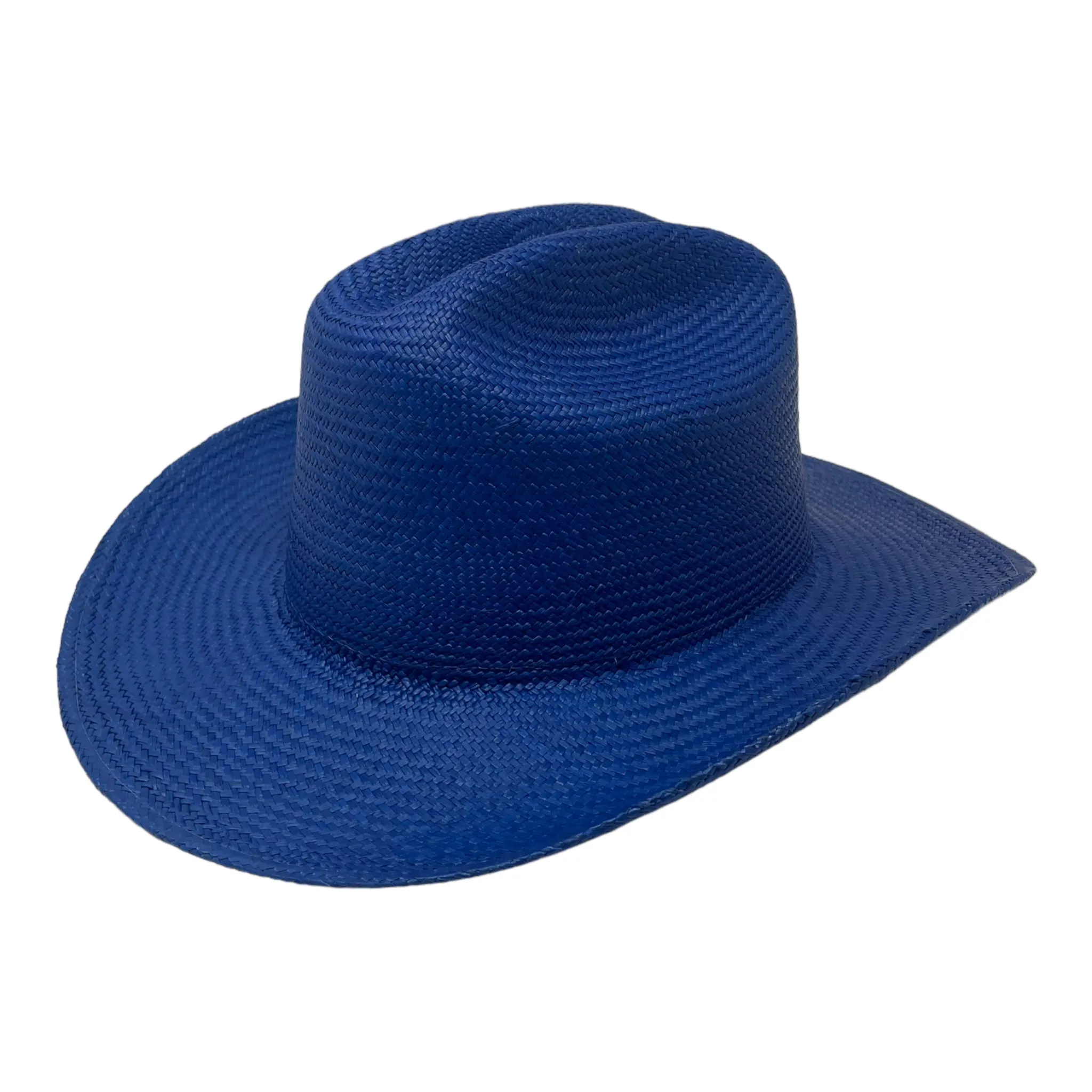 Cowboy Straw - Multiple Colors