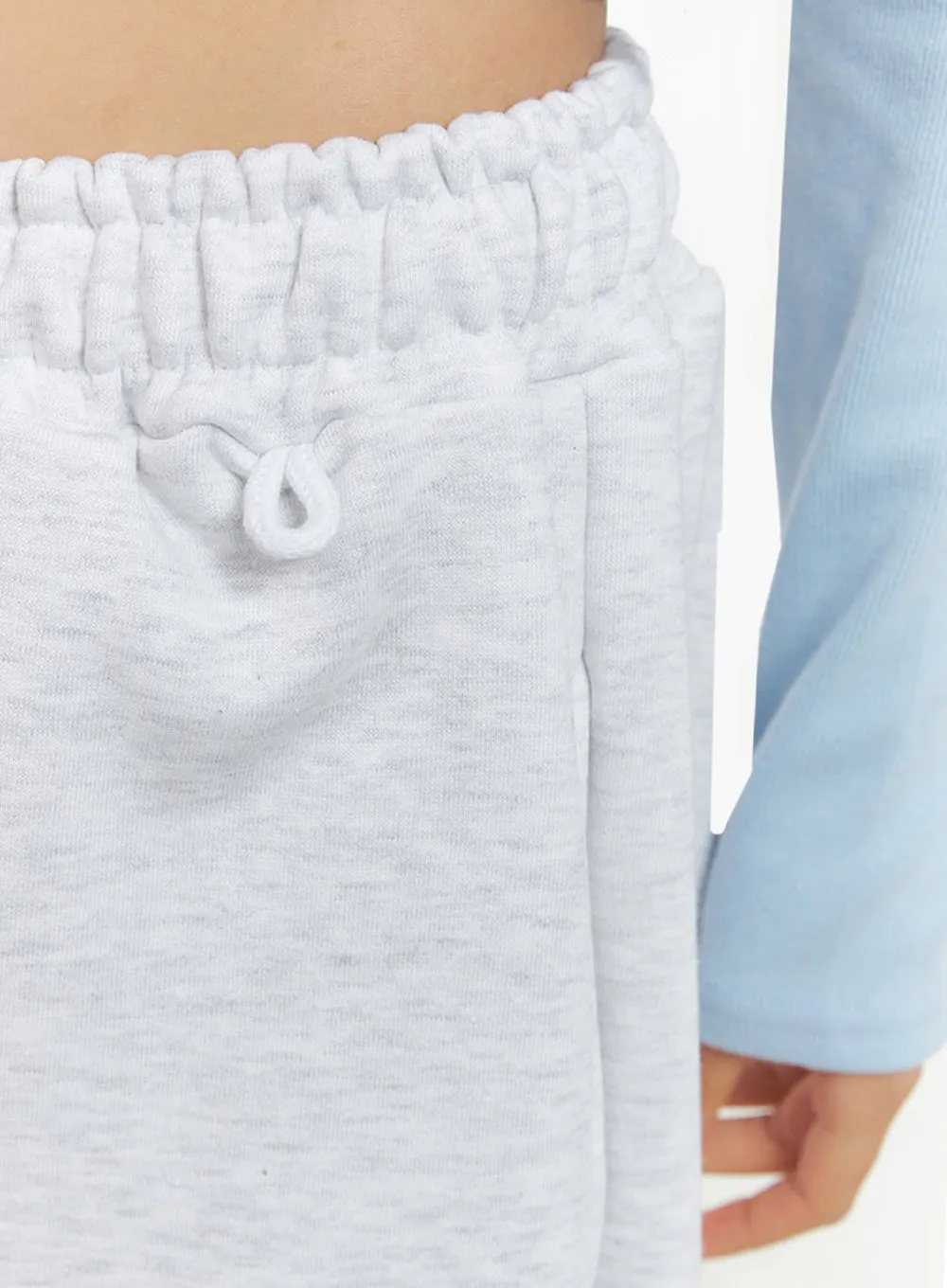 Cozy Comfort Cotton Sweatpants IO409